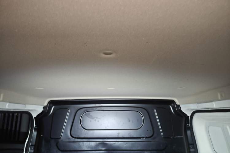 Used Ruichi EC75 2025 Smart Drive Edition Pioneer Type I 41.85 kWh Headliner