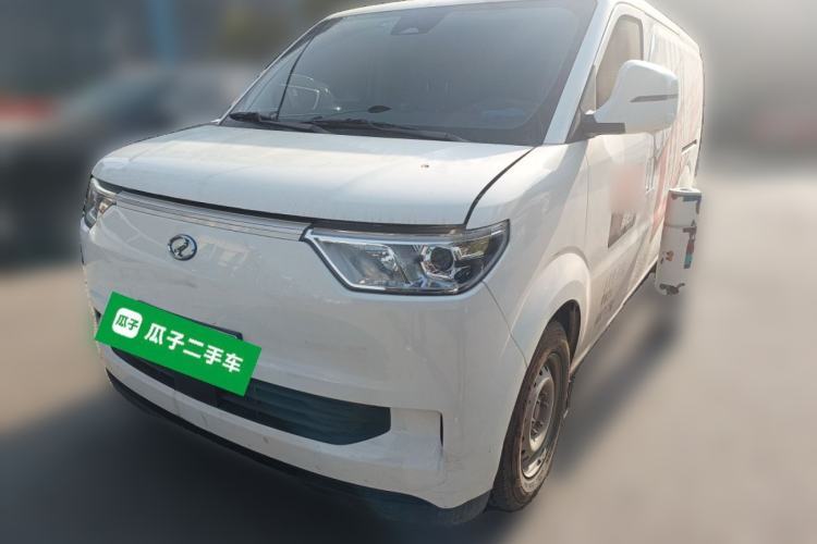 Used Ruichi EC75 2025 Intelligent Driving Ultra-Charging Version Pioneer II Type 50.1 kWh Guazi used car, China used car export, Used car for sale, Used cars, Cheapest cars for sale