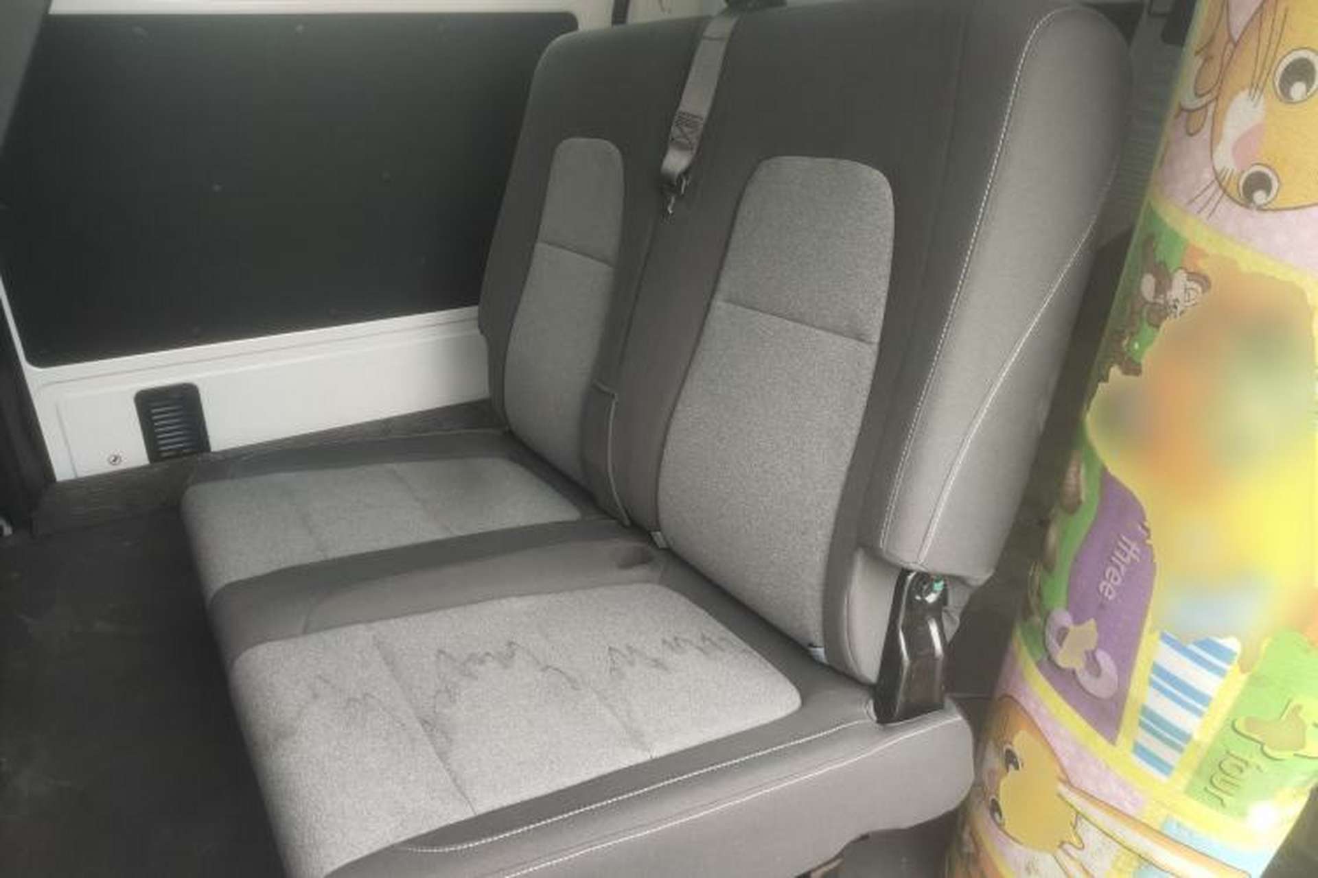 Used Ruichi EC75 2025 Model Passenger Vehicle Smart Driving Ultra-Charging Edition, Pioneer Type I, 52.16 kWh Left Rear Seat