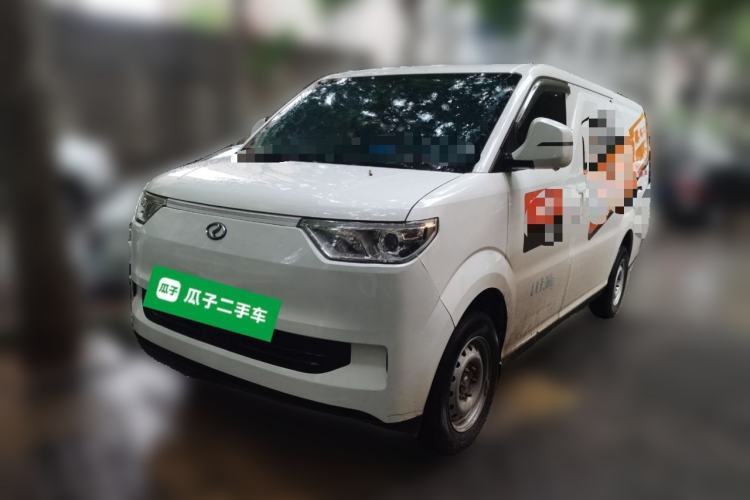 Used Ruichi EC75 2025 Smart Drive Edition Pioneer Type I 41.85 kWh Guazi used car, China used car export, Used car for sale, Used cars, Cheapest cars for sale