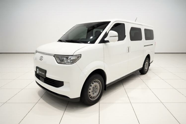 Ruichi EC75 2025 Model Passenger Vehicle Smart Driving Edition Pioneer I 41.5 kWh usado Guazi used car, China used car export, Used car for sale, Used cars, Cheapest cars for sale