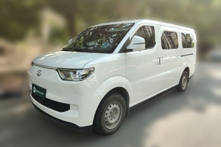 Ruichi EC75 2025 Model Passenger Vehicle Smart Driving Edition Pioneer I 41.5 kWh d’occasion Guazi used car, China used car export, Used car for sale, Used  cars, Cheapest cars for sale