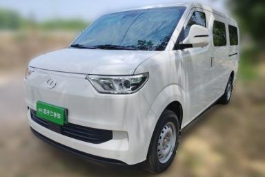 Used Ruichi EC75 2025 Model Passenger Vehicle Smart Driving Ultra-Charging Edition Superior II 50.1 kWh