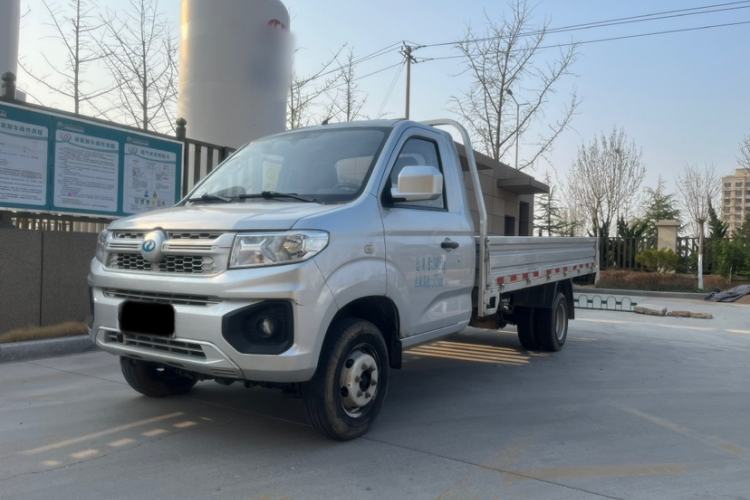 Used Ruichi ED71 2022 ED71 Cargo Pioneer Model I Guazi used car, China used car export, Used car for sale, Used cars, Cheapest cars for sale