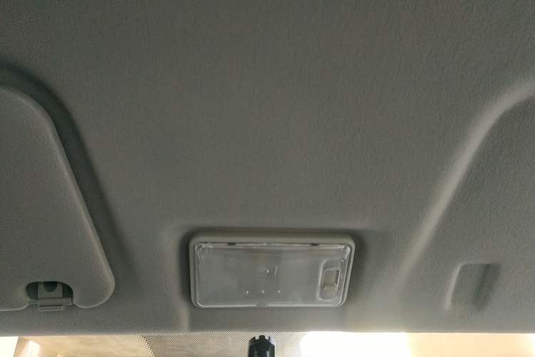 Used Ruichi ED71 2022 ED71 Side-Board Truck Pioneer Model I Headliner