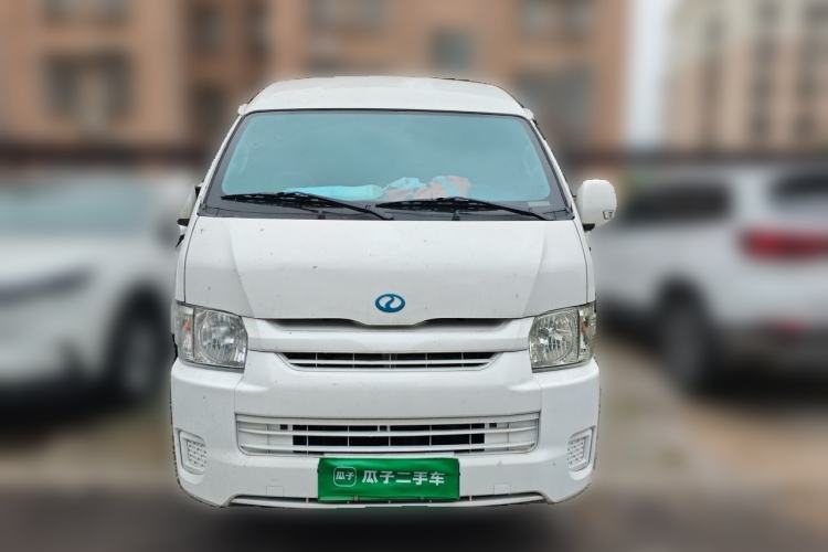 Used Ruichi ED75 2023 Standard Edition Front