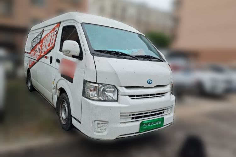 Used Ruichi ED75 2023 Standard Edition Front Right 45 Deg
