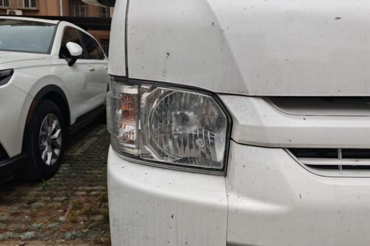 Used Ruichi ED75 2023 Standard Edition Right Front Headlight