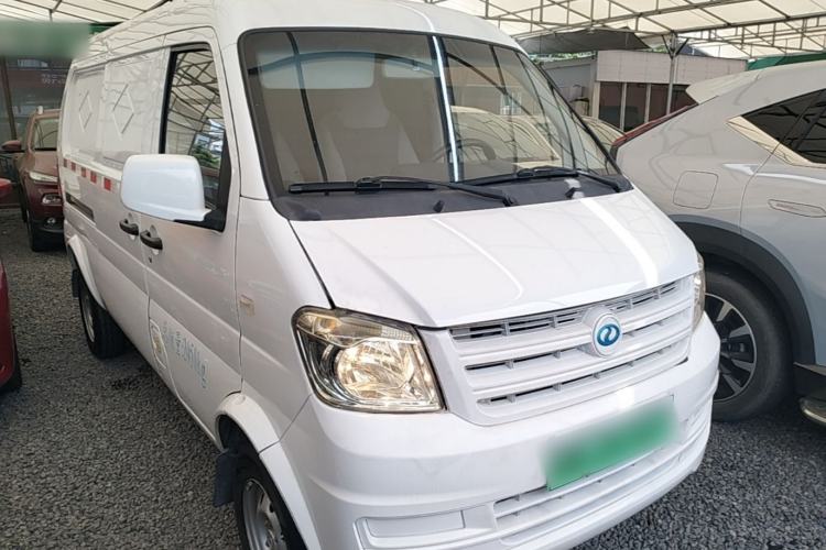 Used Ruichi EK07S 2020 Standard Edition 31.25 kWh Exterior 1