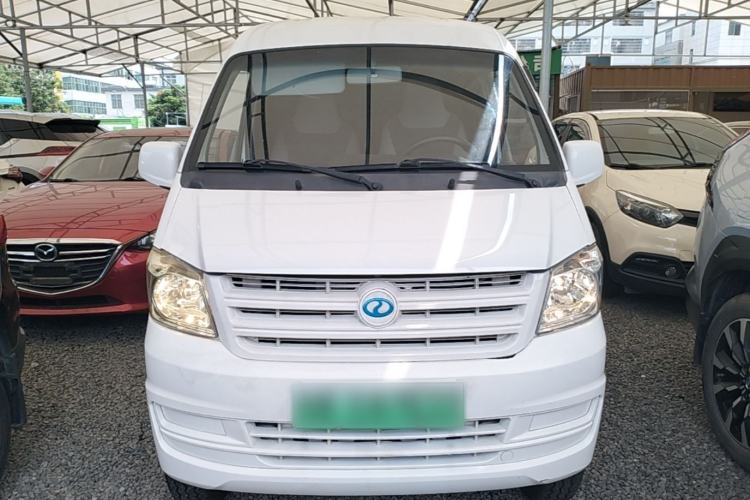 Used Ruichi EK07S 2020 Standard Edition 31.25 kWh Front
