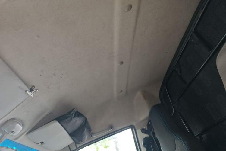 Used Ruichi EK07S 2020 Standard Edition 31.25 kWh Headliner