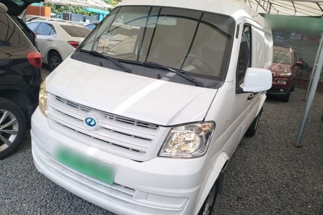 Used Ruichi EK07S 2020 Standard Edition 31.25 kWh
