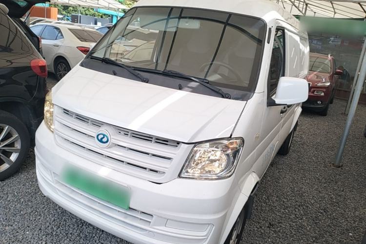 Used Ruichi EK07S 2020 Standard Edition 31.25 kWh Guazi used car, China used car export, Used car for sale, Used cars, Cheapest cars for sale