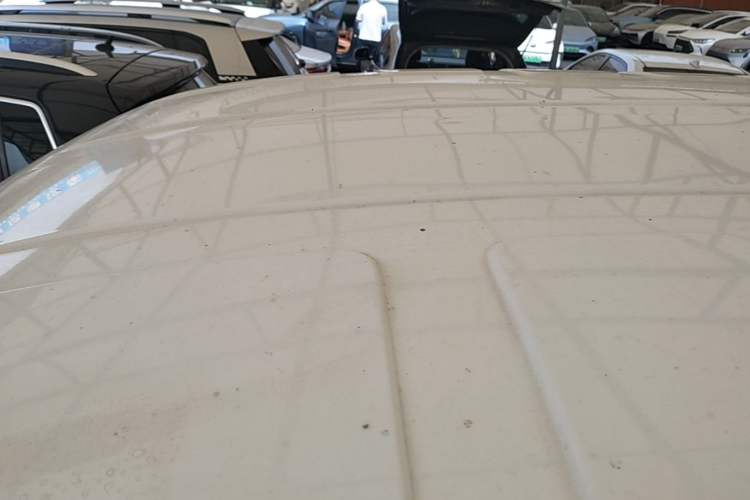 Used Ruichi EK07S 2020 Standard Edition 31.25 kWh Roof
