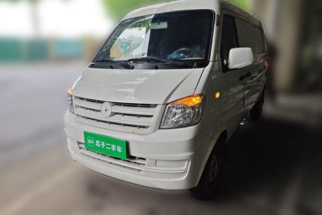 Used Ruichi EK07S 2020 Standard Edition 31.25 kWh