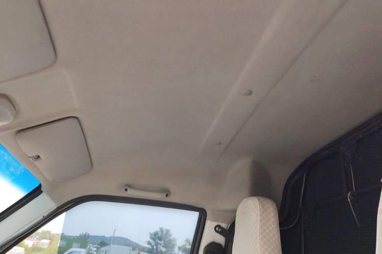Used Ruichi EK07S 2021 Standard Edition 31.25 kWh Headliner