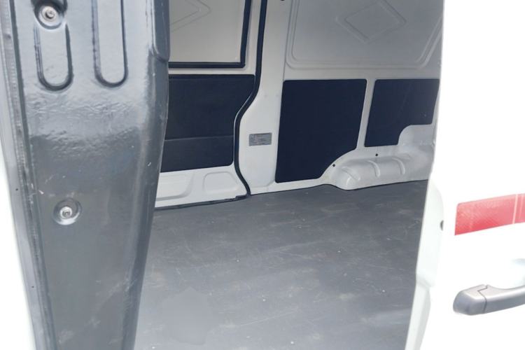 Used Ruichi EK07S 2021 Standard Edition 31.25 kWh Left Rear Seat