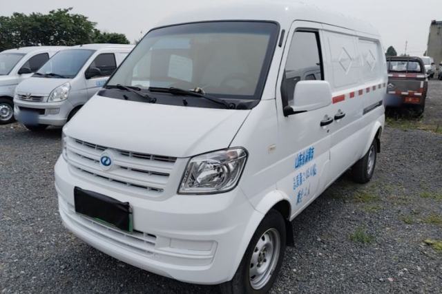 Used Ruichi EK07S 2021 Standard Edition 31.25 kWh