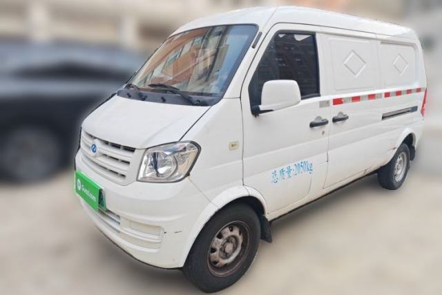 Used Ruichi EK07S 2022 Standard Edition 31.25 kWh