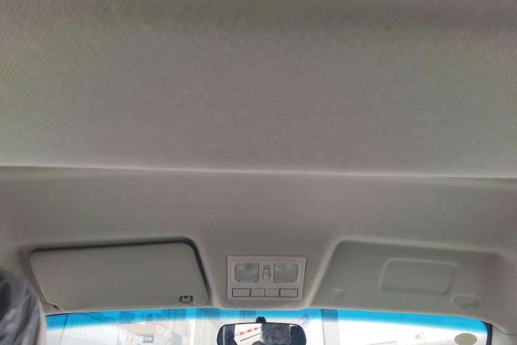 Used Ruichi ES50 2024 Pioneer Model I Headliner