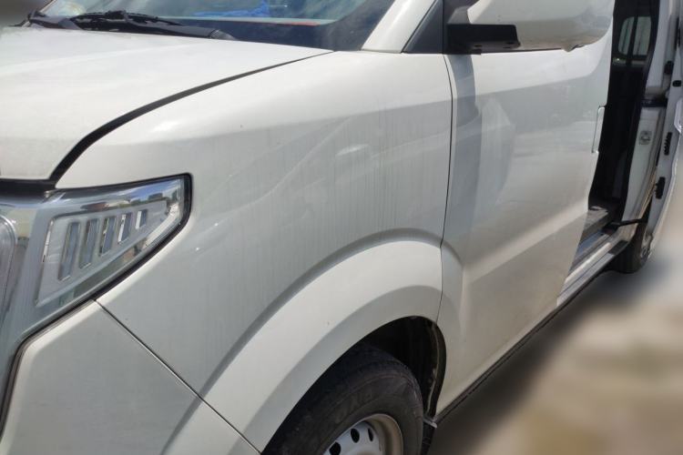 Used Ruichi R5 2025 Model, Freight Smart Charging Edition, Pioneer Type II Guazi used car, China used car export, Used car for sale, Used cars, Cheapest cars for sale