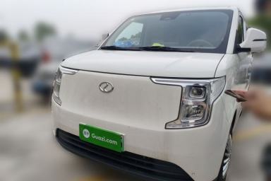 Used Ruichi R5 2025 Model, Passenger Smart Charging Edition, Beyond Type II