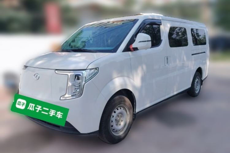 Used Ruichi R5 2025 Model, Passenger Smart Charging Edition, Pioneer Type II Guazi used car, China used car export, Used car for sale, Used Ruichi cars, Cheapest cars for sale, Electric vehicle, New energy car