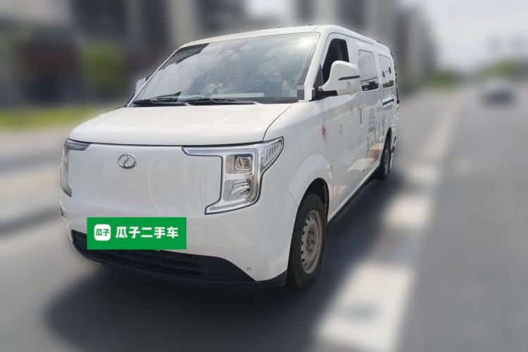 Ruichi R5 2026 Model, Passenger Smart Charging Edition, Beyond Type I, 6 Seats