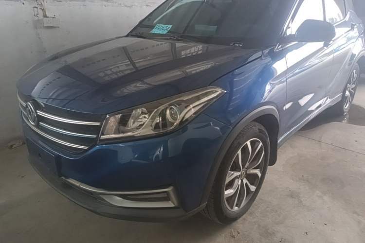 Used Ruichi S513 2020 Zhihao Model Guazi used car, China used car export, Used car for sale, Used cars, Cheapest cars for sale