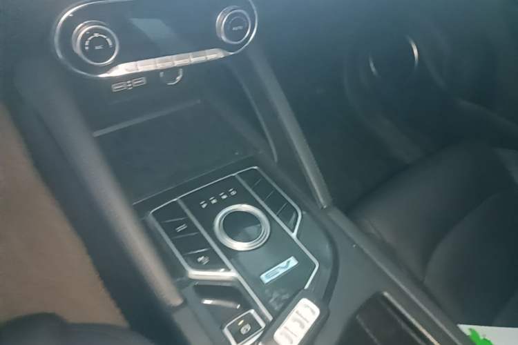 Used Ruichi S513 2020 Zhihao Model Gear Lever