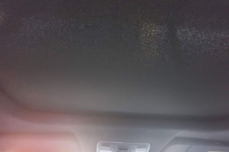 Used Ruichi S513 2020 Zhihao Model Headliner