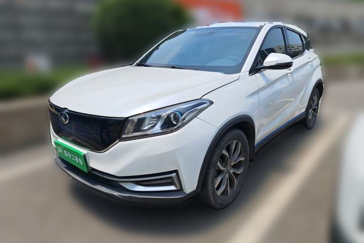 Used Ruichi S513 2020 Zhihao Model Guazi used car, China used car export, Used car for sale, Used  cars, Cheapest cars for sale