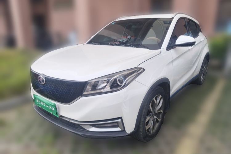 Used Ruichi S513 2020 Zhihao Model Guazi used car, China used car export, Used car for sale, Used  cars, Cheapest cars for sale