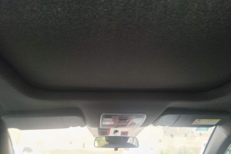 Used Ruichi S513 2020 Zhihao Model Headliner