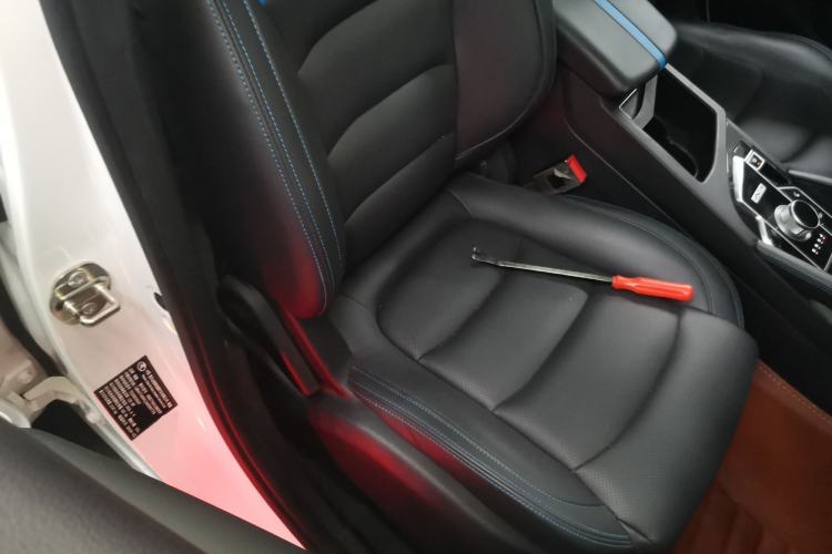 Used Ruichi S513 2020 Zhihao Model Right Front Seat