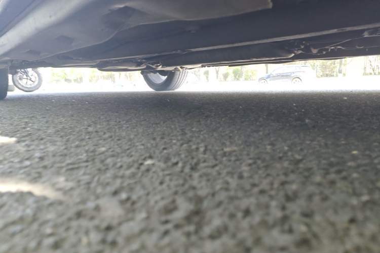 Used SAAB 9-5 2004 2.3T AERO Chassis Front Right