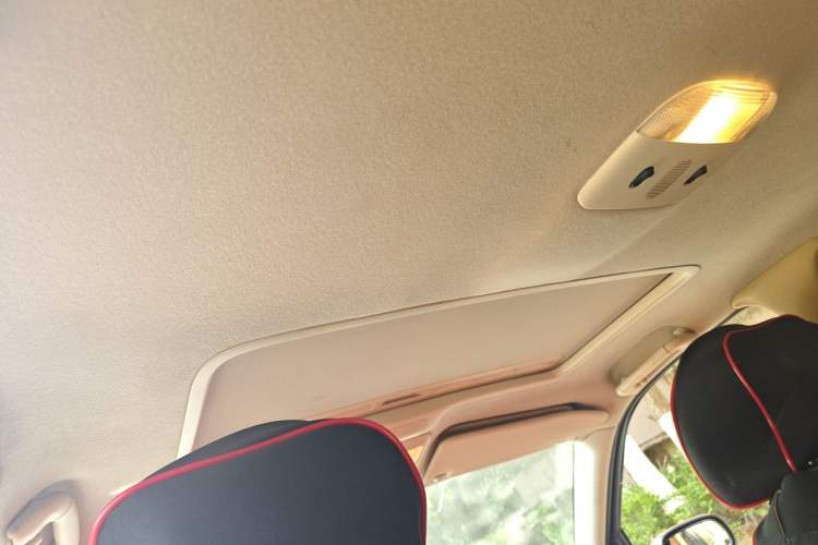 Used SAAB 9-5 2004 2.3T AERO Headliner