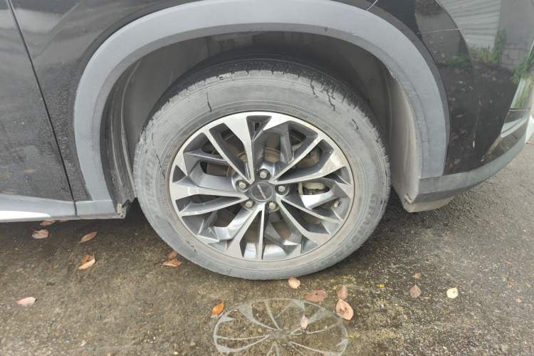 Used SAIC MAXUS D60 2019 1.5T Automatic Trend Edition 6-Seater Exterior 1