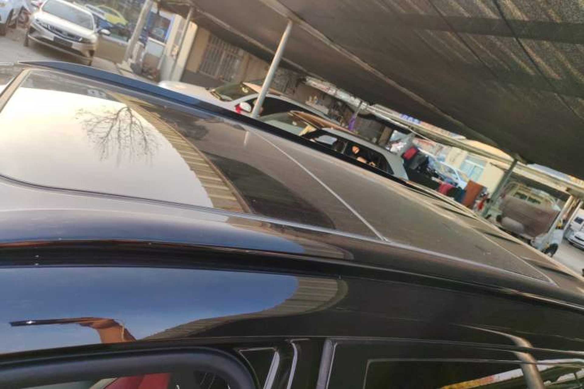Used SAIC MAXUS D60 2019 1.5T Automatic Geek Entry-Level 5-Seater Roof