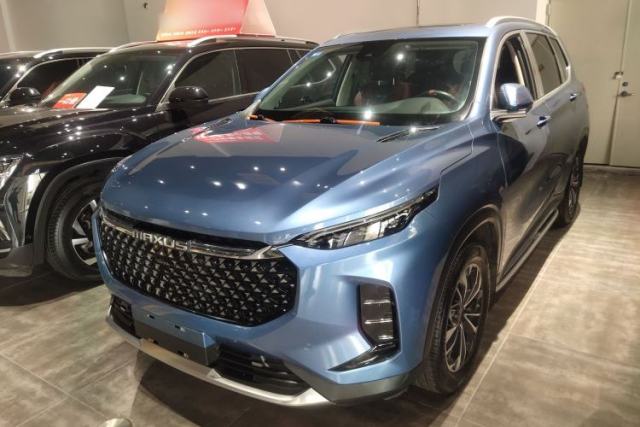 Used SAIC MAXUS D60 2019 1.5T Automatic Comfort Edition 6-Seater