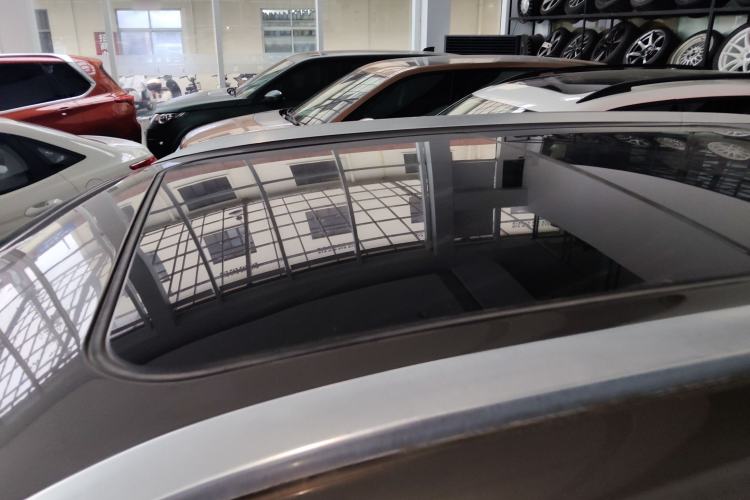 Used SAIC MAXUS D60 2019 1.5T Automatic Prestige 7-Seater Roof