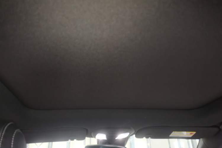 Used SAIC MAXUS D60 2019 1.5T Automatic Luxury Edition 5-seater Headliner