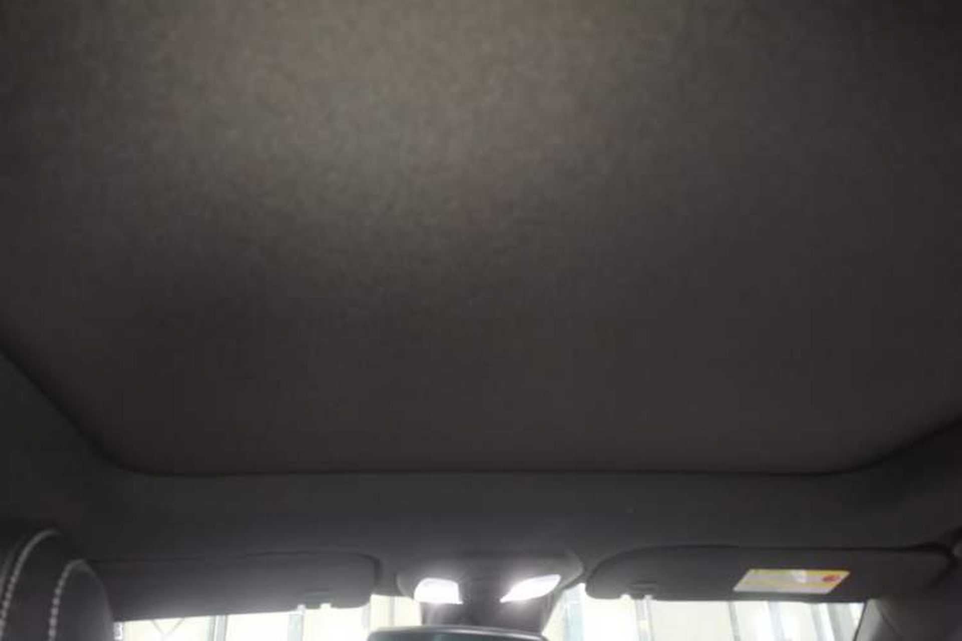 Used SAIC MAXUS D60 2019 1.5T Automatic Luxury Edition 5-seater Headliner