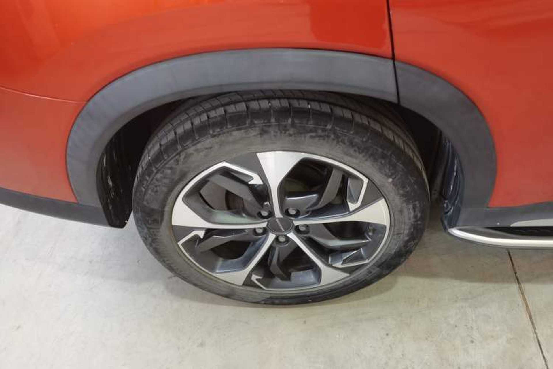 Used SAIC MAXUS D60 2019 1.5T Automatic Luxury Edition 5-seater Right Rear Wheel Hub