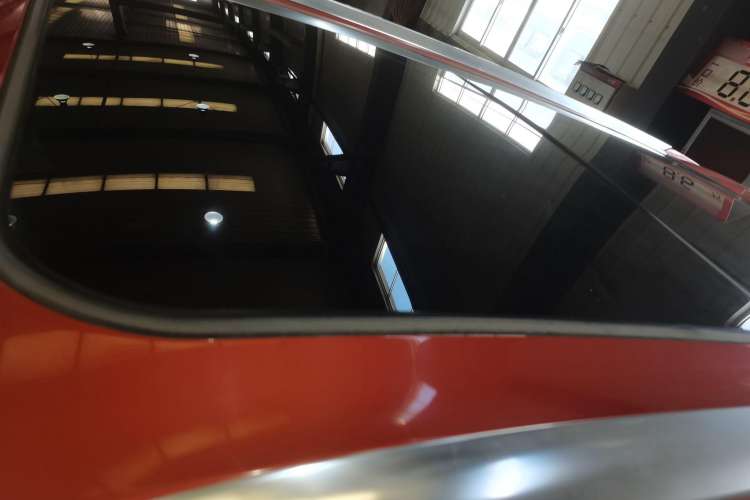 Used SAIC MAXUS D60 2019 1.5T Automatic Luxury Edition 5-seater Roof