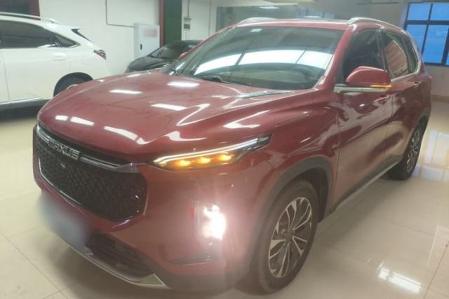 Used SAIC MAXUS D60 2019 1.5T Automatic Trend Edition 5 Seats