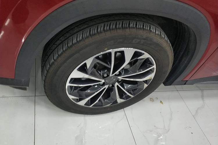 Used SAIC MAXUS D60 2019 1.5T Automatic Trend Edition 5 Seats Exterior 1