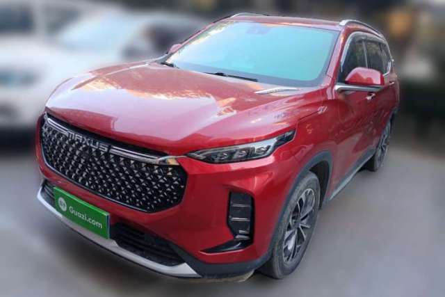 Used SAIC MAXUS D60 2019 1.5T Automatic Enjoyment Edition 7 Seats
