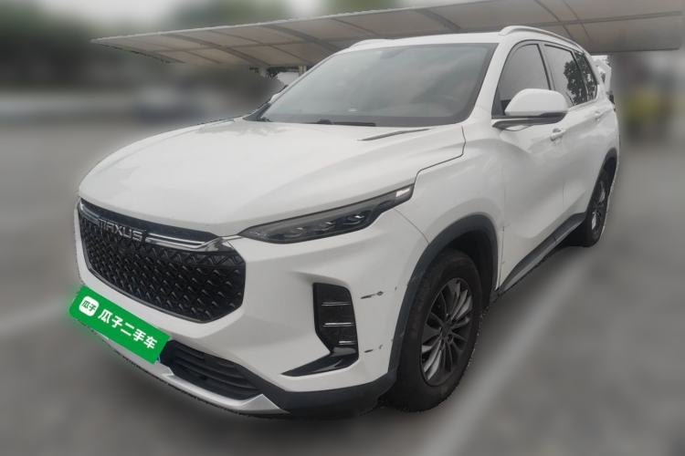 Used SAIC MAXUS D60 2019 1.5T Automatic Geek Entry-Level 5-Seater Guazi used car, China used car export, Used car for sale, Used  cars, Cheapest cars for sale
