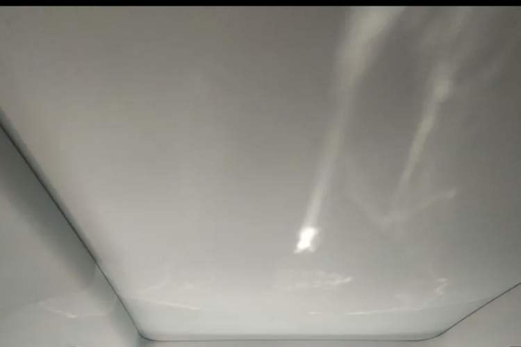 Used SAIC MAXUS D60 2019 1.5T Automatic Trend Edition 5 Seats Headliner